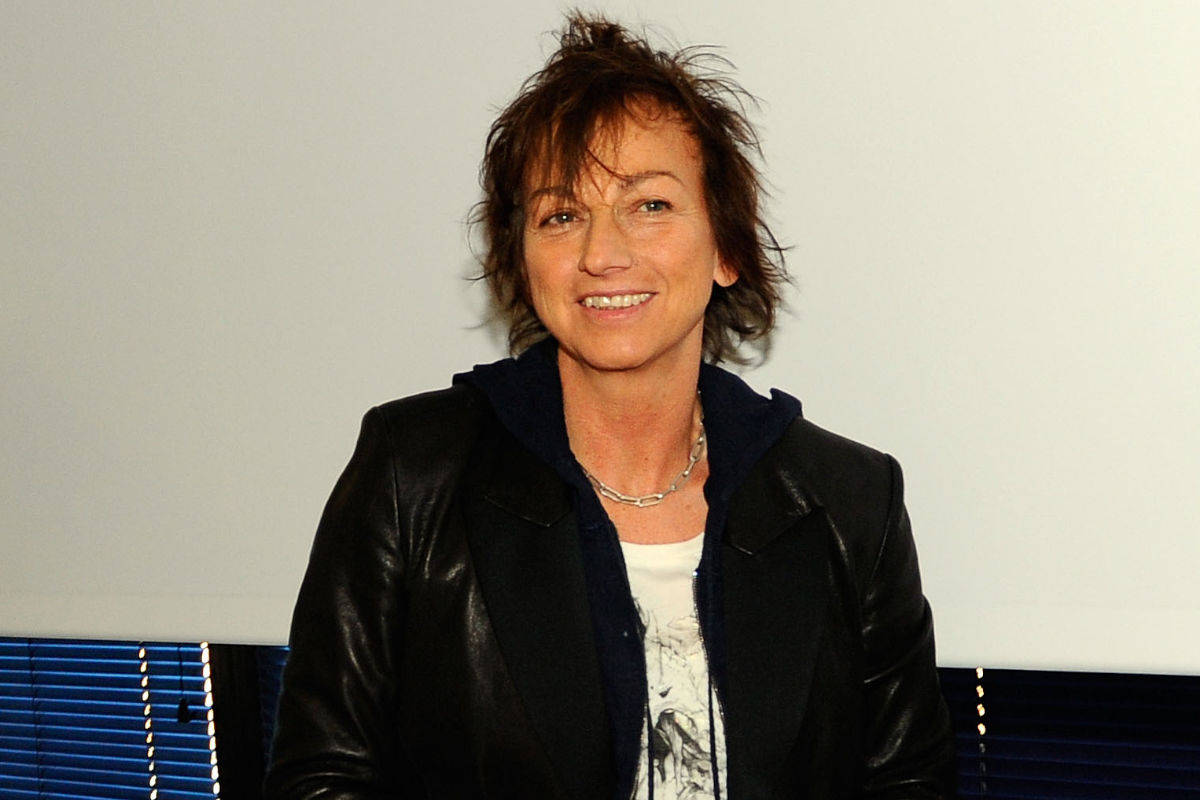 Gianna Nannini