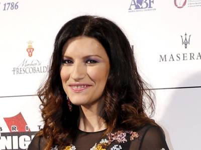 LAURA PAUSINI