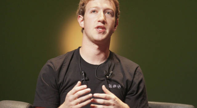 Mark Zuckerberg, l&#8217;uomo che ha avuto l&#8217;idea del secolo (Facebook)