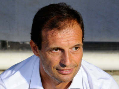 MASSIMILIANO ALLEGRI