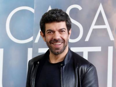 PIERFRANCESCO FAVINO