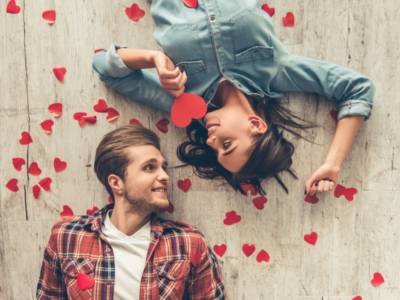 Coppia cuori