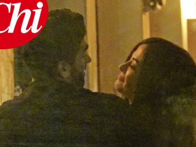 Giorgia Palmas Filippo Magnini