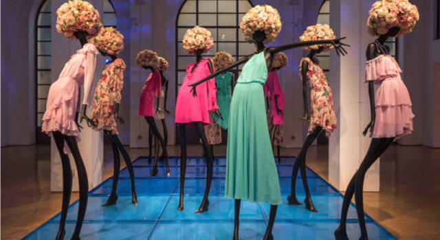 Motivi Smart Couture: ecco la nuova collezione di Francesco Scognamiglio