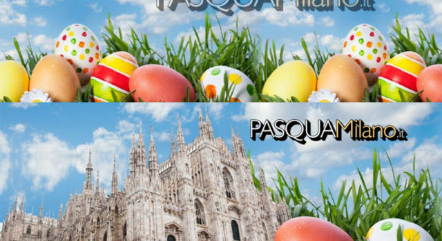 Pasqua a Milano