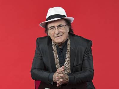 AL BANO