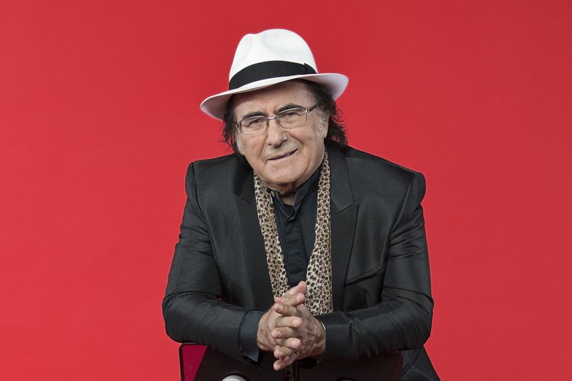 AL BANO