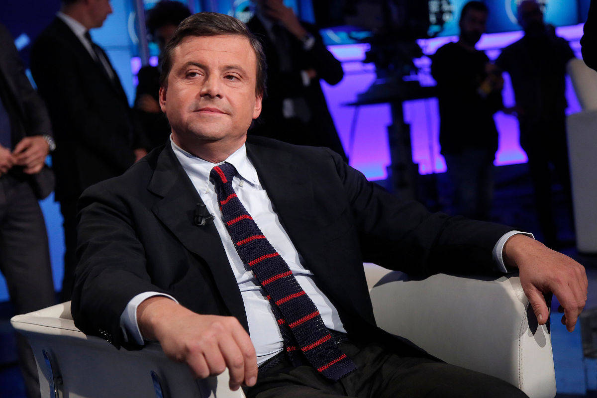 Carlo Calenda