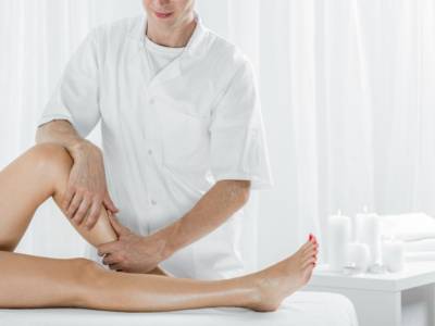 Cos’è un massaggio linfodrenante? Tutto quello che c’è da sapere