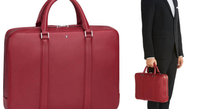 Borse portadocumenti e porta pc: indispensabili per le donne in carriera
