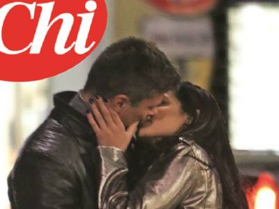 Fabio Fulco e Eliana Sbaragli