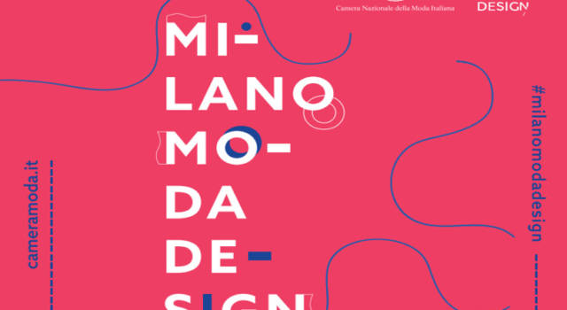 Milano Moda Design 2018: XI edizione ed eventi dal 16 al 22 aprile
