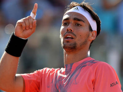 Fabio Fognini