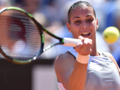 Flavia Pennetta