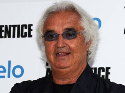 Flavio Briatore