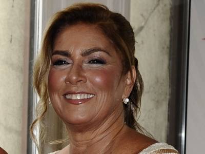 ROMINA POWER