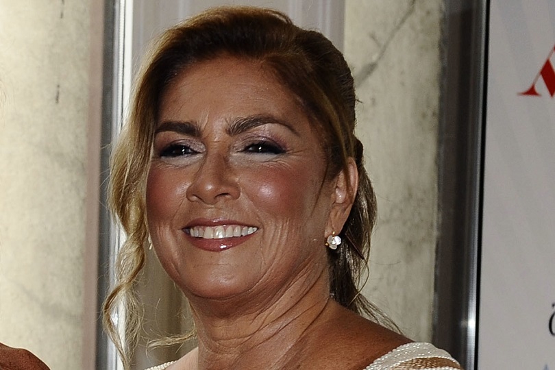 ROMINA POWER