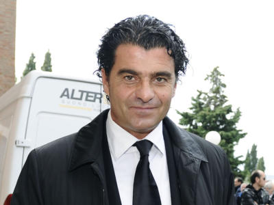 Alberto Tomba