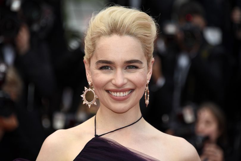 EMILIA CLARKE