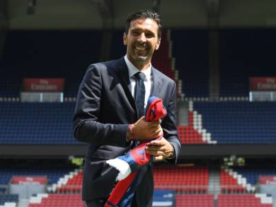 Gianluigi Buffon