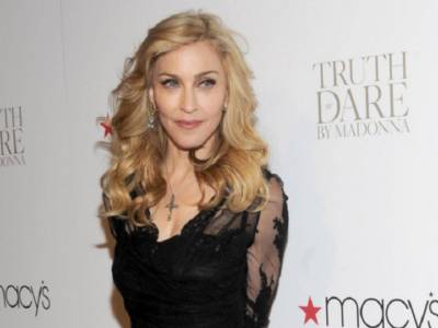 MADONNA