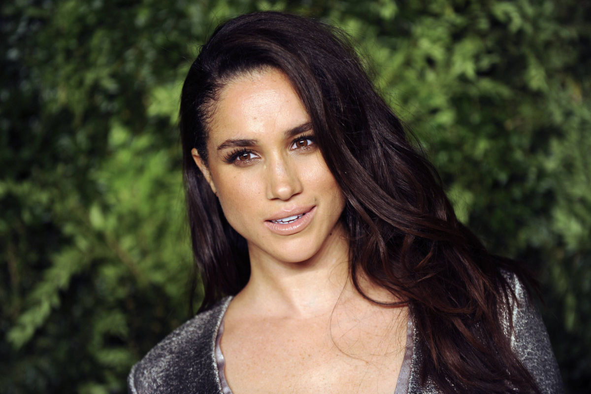 Meghan Markle