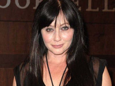 Shannen Doherty