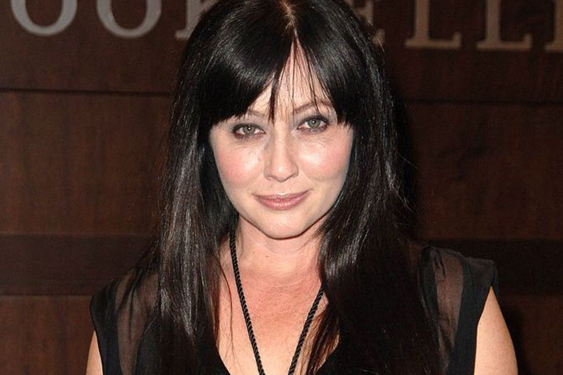 Shannen Doherty