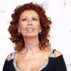 Sophia Loren