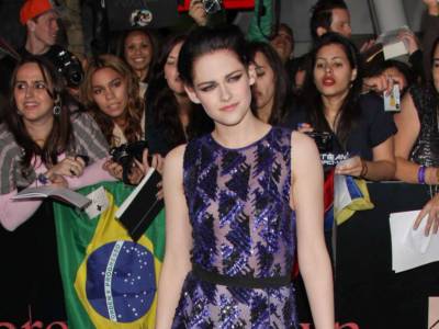 Kristen Stewart