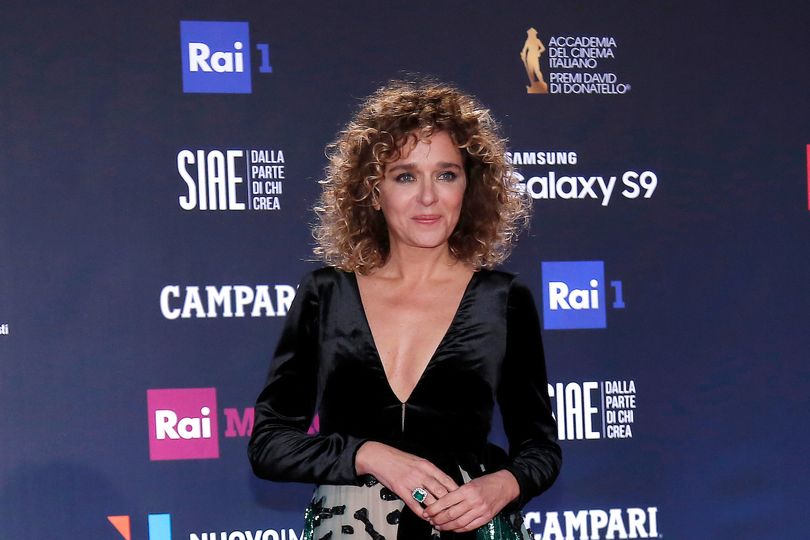 VALERIA GOLINO