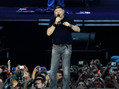 Vasco Rossi