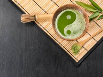 La dieta del Feng-Shui: cosa mangiare seguendo lo Yin e lo Yang