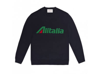 Alitalia by Alberta Ferretti