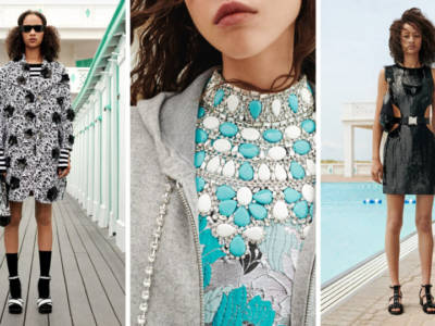 Michael Kors Resort 2019