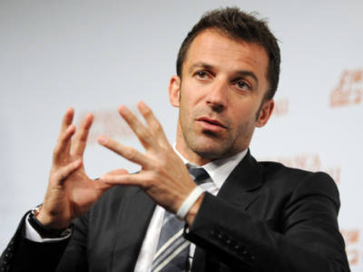 Alessandro Del Piero