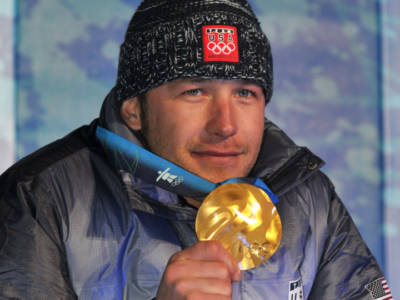 BODE MILLER