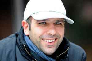 Checco Zalone