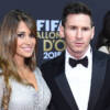 Chi è Antonella Roccuzzo, la moglie di Lionel Messi?