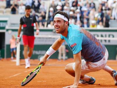 MARCO CECCHINATO