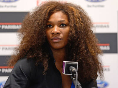 Quello che non sai su Serena Williams: l’omicidio della sorella, la depressione e la rinascita