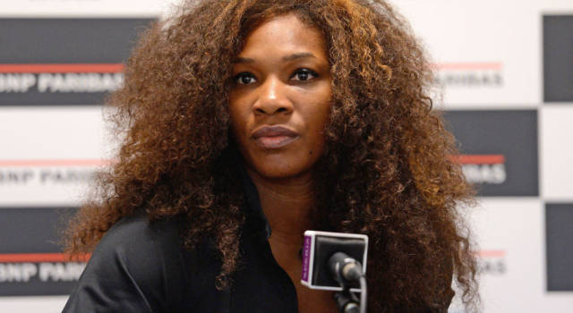 Quello che non sai su Serena Williams: l&#8217;omicidio della sorella, la depressione e la rinascita