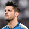 ALVARO MORATA