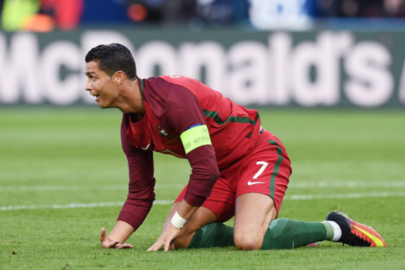 Chi è La Madre Di Cristiano Ronaldo Junior