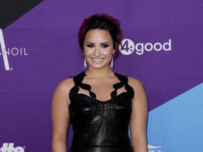 Demi Lovato