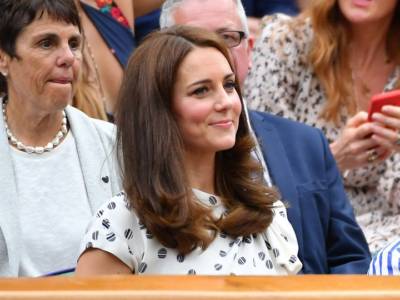 La dieta di Kate Middleton: come ha perso peso dopo il terzo parto