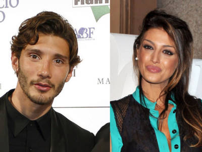 STEFANO DE MARTINO CRISTINA BUCCINO
