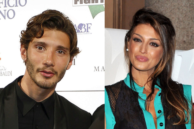 STEFANO DE MARTINO CRISTINA BUCCINO