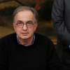 SERGIO MARCHIONNE