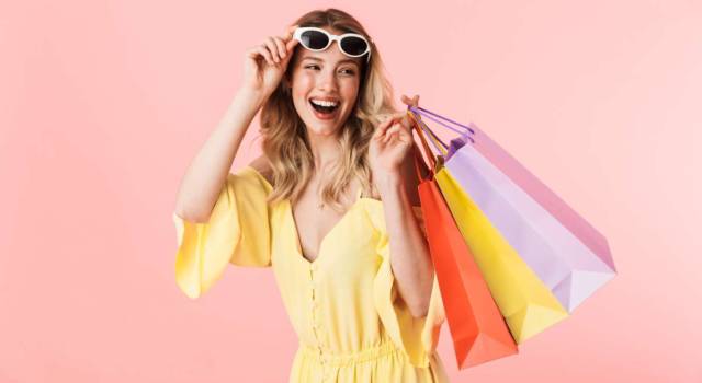 6 regole da seguire per fare shopping in modo intelligente